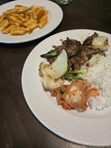 Koy Leipzig - Koreanischer Imbiss im Musikviertel photo 3
