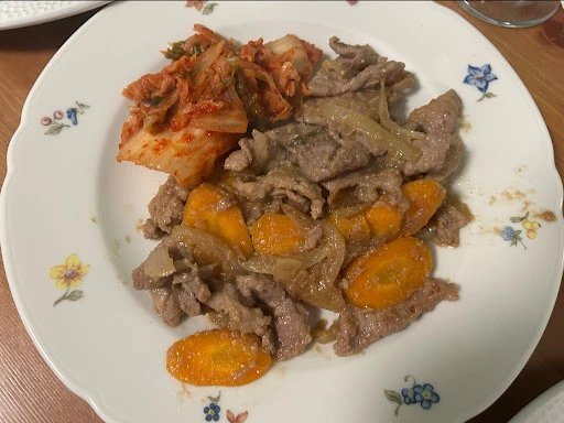 Koy Leipzig - Koreanischer Imbiss im Musikviertel photo 2