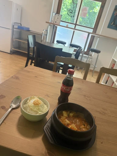 Koy Leipzig - Koreanischer Imbiss im Musikviertel photo 6
