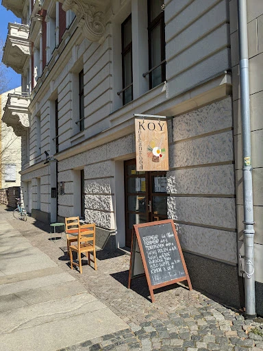 Koy Leipzig - Koreanischer Imbiss im Musikviertel photo 5