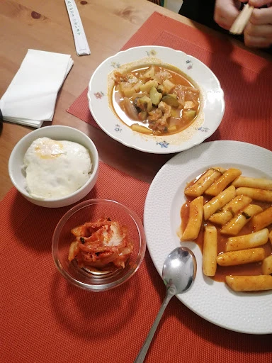 Koy Leipzig - Koreanischer Imbiss im Musikviertel photo 4
